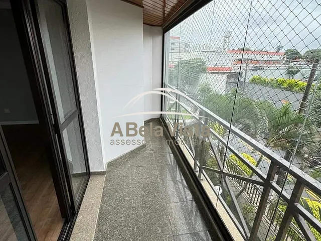 Apartamento 4 quartos e 4 banheiros, à venda, no bairro Vila Campesina em Osasco