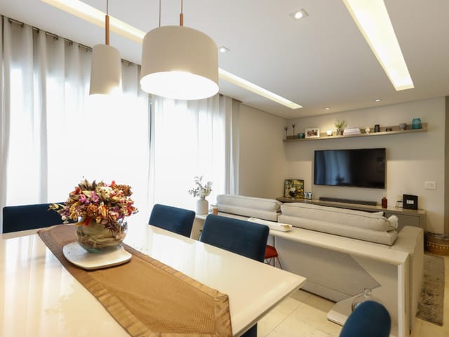 Apartamento com 96m² 3 quartos e 3 banheiros, à venda, no bairro Várzea da Barra Funda em São Paulo