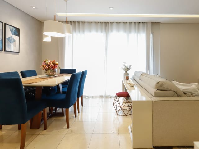 Apartamento com 96m² 3 quartos e 3 banheiros, à venda, no bairro Várzea da Barra Funda em São Paulo