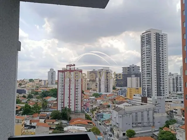 Apartamento 2 quartos e 1 banheiro, à venda, no bairro Centro em Osasco