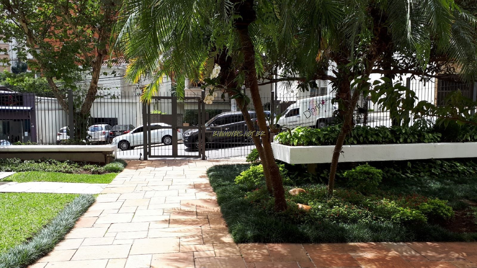 Apartamento, 3 quartos, 179 m² - Foto 7