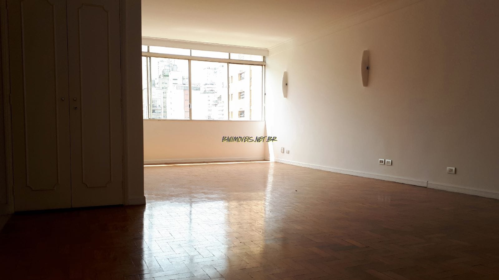 Apartamento, 3 quartos, 179 m² - Foto 3