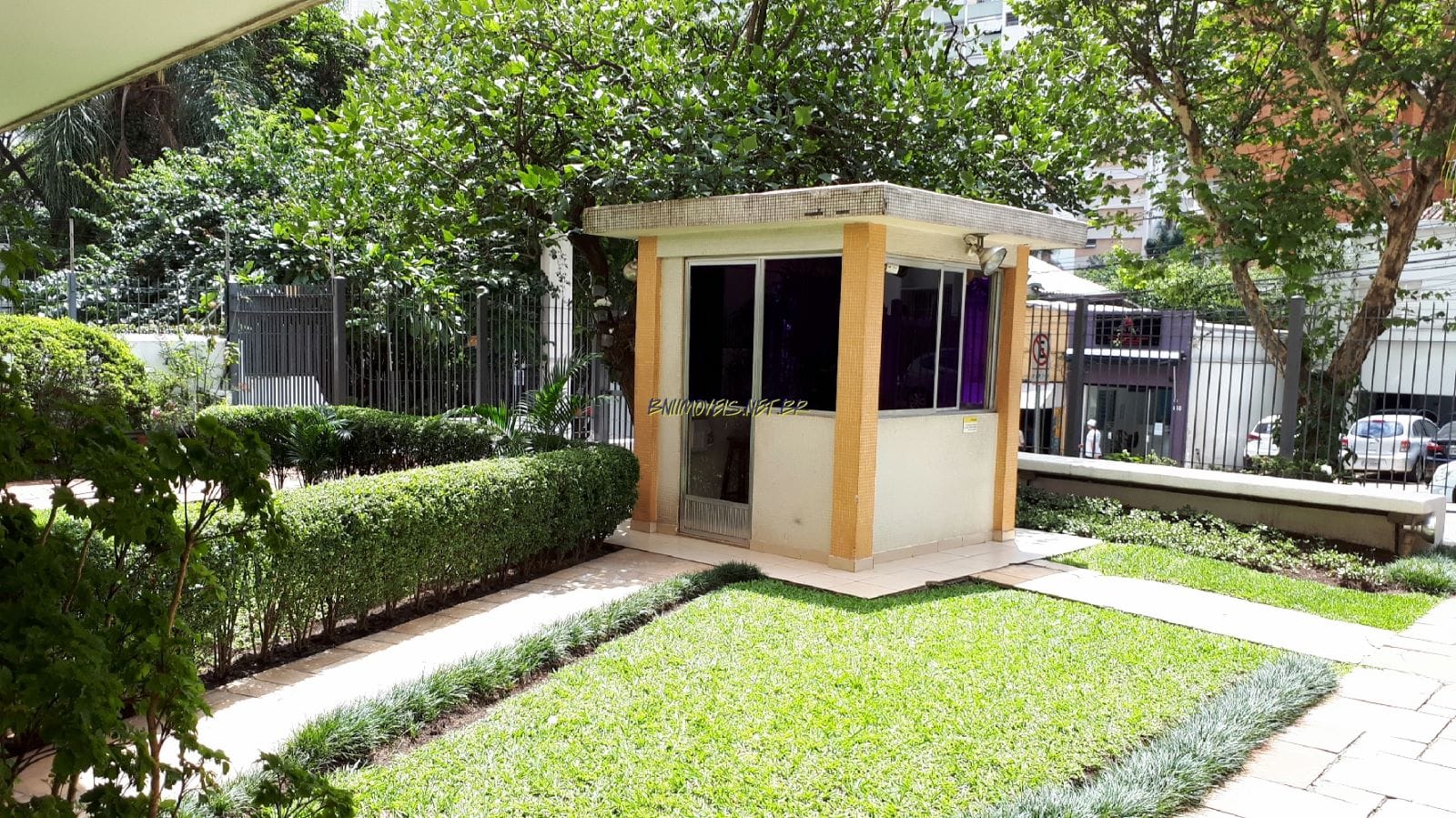 Apartamento, 3 quartos, 179 m² - Foto 2