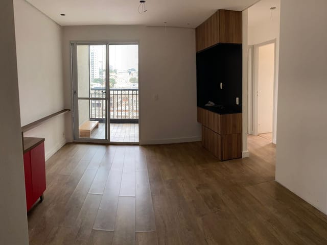 Apartamento com 62m² 3 quartos e 2 banheiros, à venda, no bairro Jardim Aeroporto em São Paulo