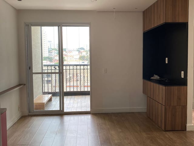 Apartamento com 62m² 3 quartos e 2 banheiros, à venda, no bairro Jardim Aeroporto em São Paulo