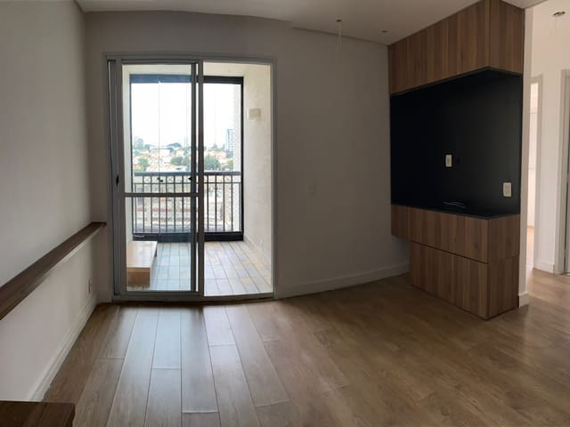 Apartamento com 62m² 3 quartos e 2 banheiros, à venda, no bairro Jardim Aeroporto em São Paulo