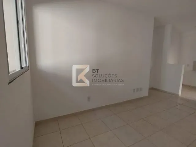 Apartamento 2 quartos e 1 banheiro, à venda, no bairro Colinas de Indaiatuba em Indaiatuba