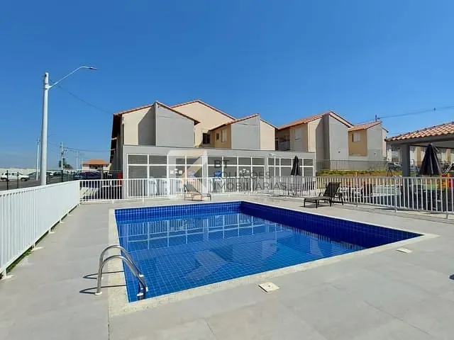 Apartamento 2 quartos e 1 banheiro, à venda, no bairro Colinas de Indaiatuba em Indaiatuba