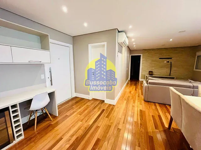 Apartamento com 137m² 3 quartos e 4 banheiros, à venda ou para alugar, no bairro Adalgisa em Osasco