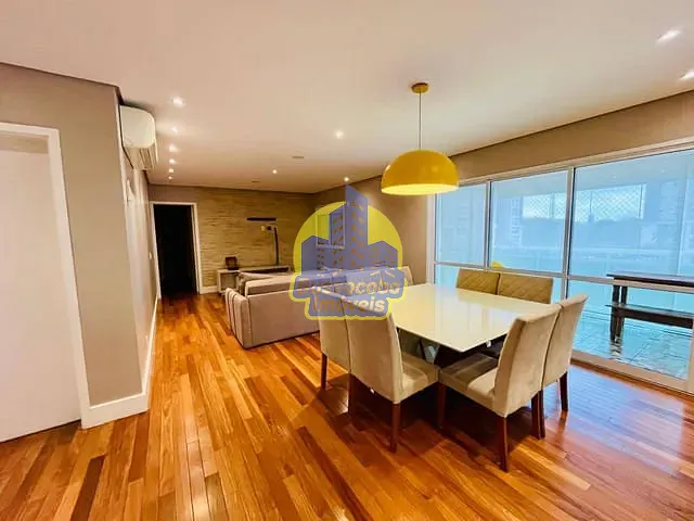 Apartamento com 137m² 3 quartos e 4 banheiros, à venda ou para alugar, no bairro Adalgisa em Osasco
