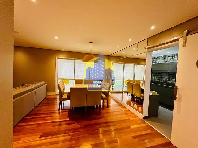 Apartamento com 137m² 3 quartos e 4 banheiros, à venda ou para alugar, no bairro Adalgisa em Osasco
