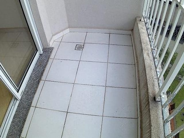 Apartamento 2 quartos e 1 banheiro, à venda, no bairro Quinta da Paineira em São Paulo