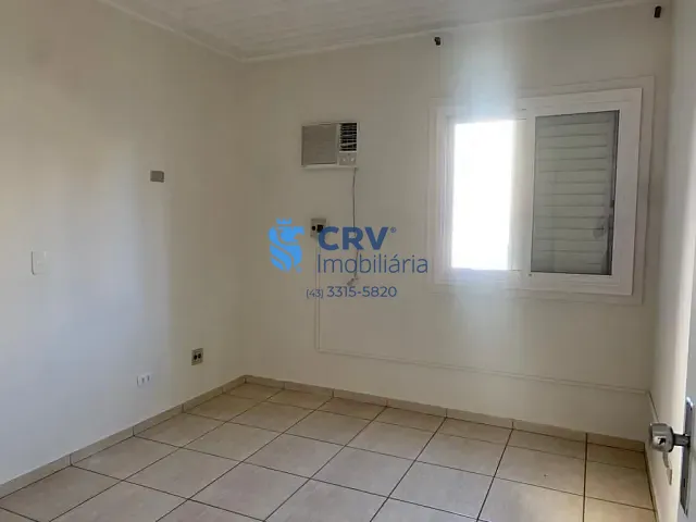 Apartamento com 85m² 2 quartos e 2 banheiros, à venda, no bairro Centro em Londrina