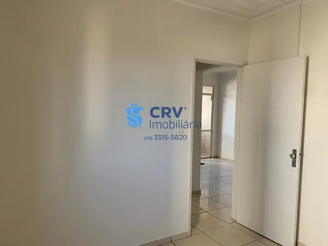 Apartamento com 85m² 2 quartos e 2 banheiros, à venda, no bairro Centro em Londrina
