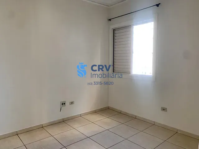 Apartamento com 85m² 2 quartos e 2 banheiros, à venda, no bairro Centro em Londrina
