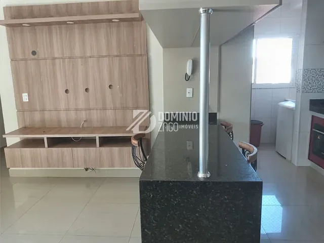 Apartamento com 99m² 2 quartos e 1 banheiro, à venda, no bairro Nossa Senhora da Abadia em Uberaba