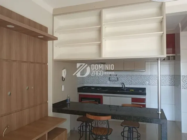Apartamento com 99m² 2 quartos e 1 banheiro, à venda, no bairro Nossa Senhora da Abadia em Uberaba