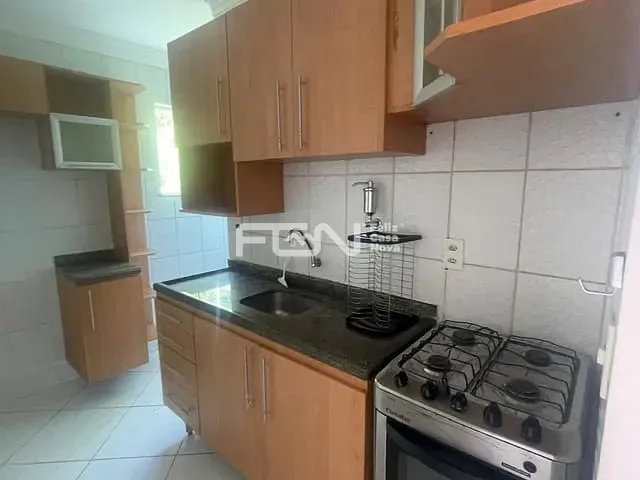 Apartamento 2 quartos e 1 banheiro, para alugar, no bairro Ponto Certo em Camaçari