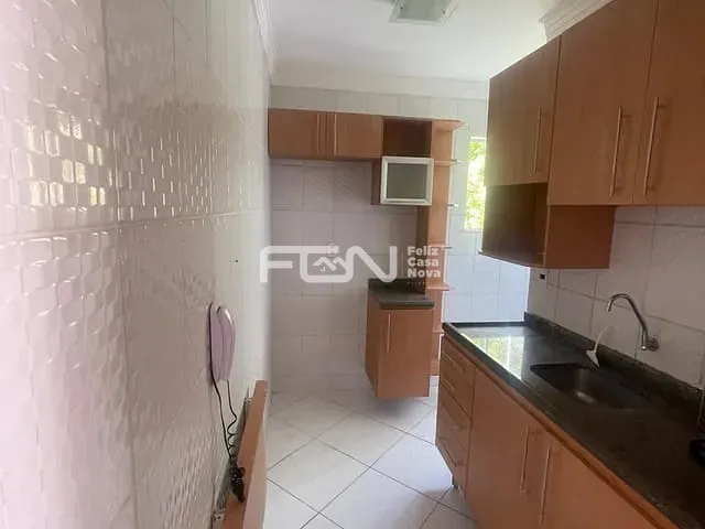 Apartamento 2 quartos e 1 banheiro, para alugar, no bairro Ponto Certo em Camaçari