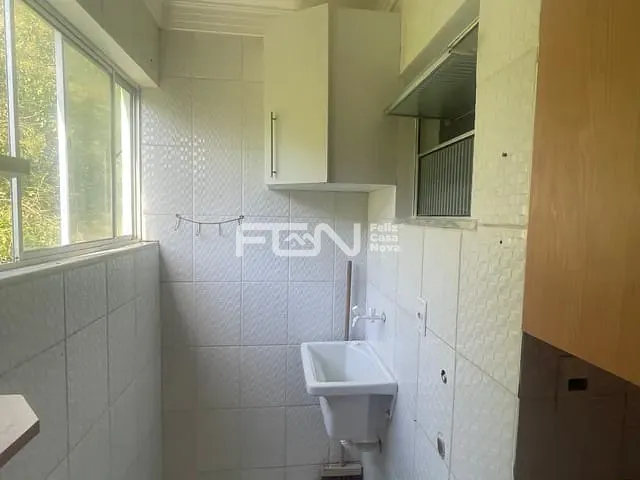 Apartamento 2 quartos e 1 banheiro, para alugar, no bairro Ponto Certo em Camaçari