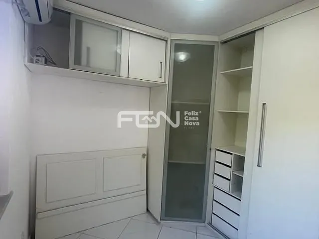 Apartamento 2 quartos e 1 banheiro, para alugar, no bairro Ponto Certo em Camaçari
