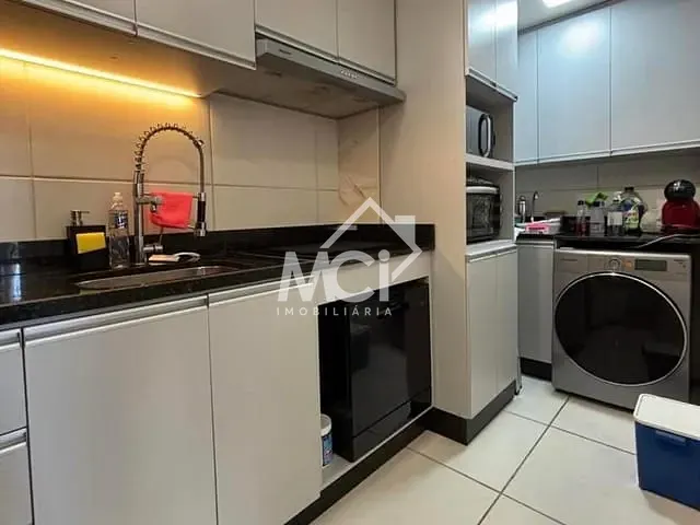 Apartamento 2 quartos e 1 banheiro, à venda, no bairro São Gonçalo em Pelotas