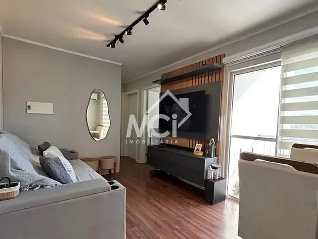 Apartamento 2 quartos e 1 banheiro, à venda, no bairro São Gonçalo em Pelotas