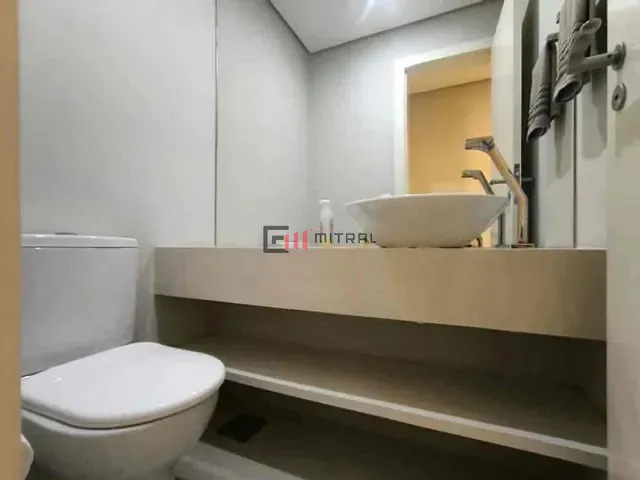 Apartamento 2 quartos e 2 banheiros, à venda, no bairro Gleba Fazenda Palhano em Londrina