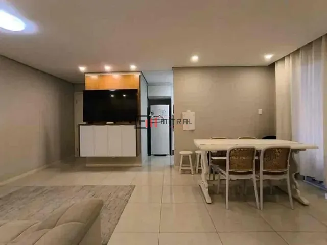 Apartamento 2 quartos e 2 banheiros, à venda, no bairro Gleba Fazenda Palhano em Londrina
