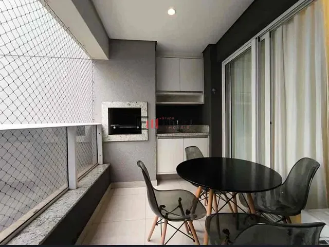 Apartamento 2 quartos e 2 banheiros, à venda, no bairro Gleba Fazenda Palhano em Londrina