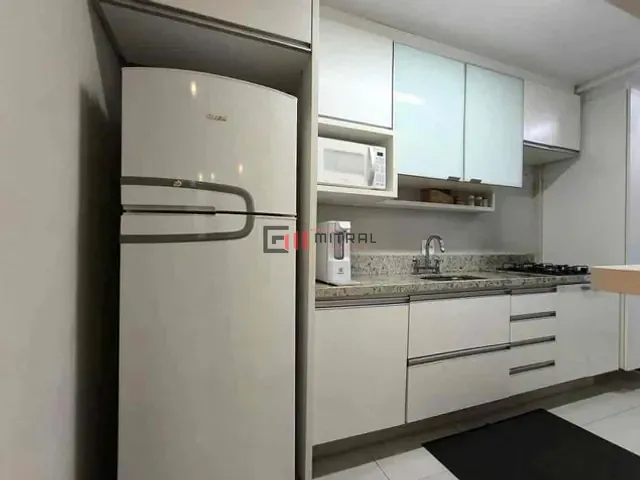 Apartamento 2 quartos e 2 banheiros, à venda, no bairro Gleba Fazenda Palhano em Londrina