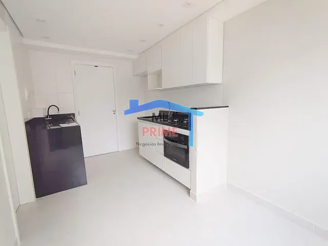 Apartamento com 38m² 1 quarto e 1 banheiro, à venda, no bairro Mooca em São Paulo