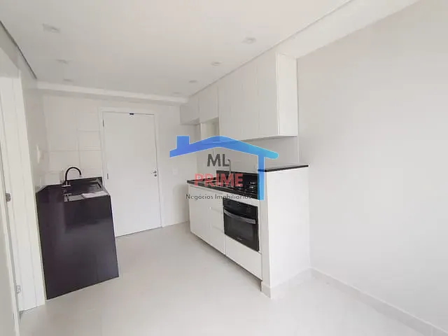 Apartamento com 38m² 1 quarto e 1 banheiro, à venda, no bairro Mooca em São Paulo