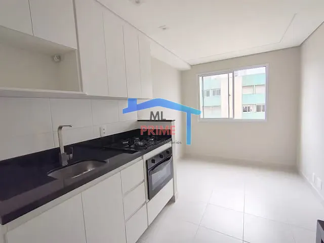 Apartamento com 38m² 1 quarto e 1 banheiro, à venda, no bairro Mooca em São Paulo