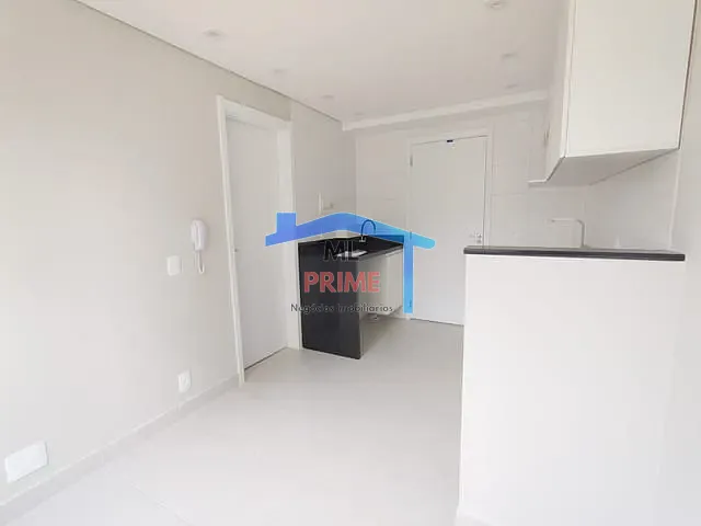 Apartamento com 38m² 1 quarto e 1 banheiro, à venda, no bairro Mooca em São Paulo