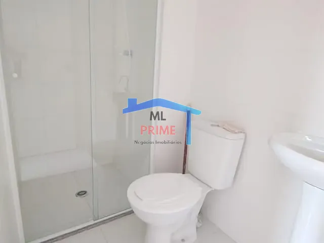 Apartamento com 38m² 1 quarto e 1 banheiro, à venda, no bairro Mooca em São Paulo
