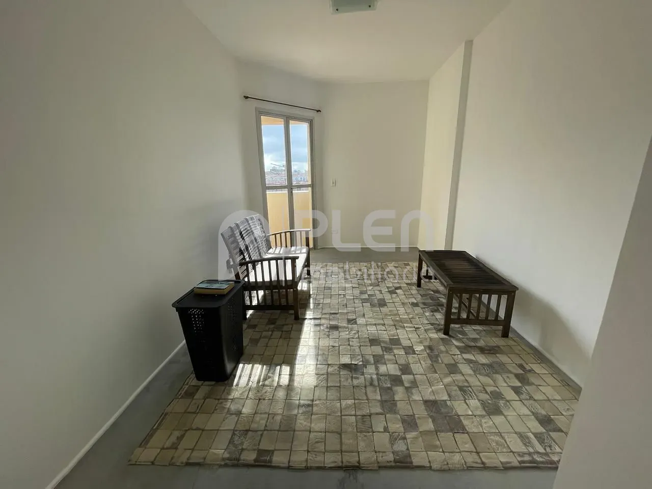 Apartamento de 1 quarto à venda em Santana, São Paulo