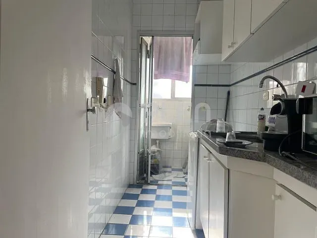 Apartamento 1 quarto e 1 banheiro, à venda, no bairro Santana em São Paulo