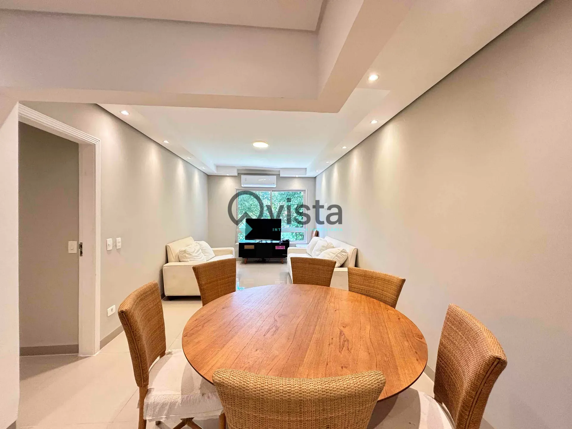 Apartamento, 3 quartos, 100 m² - Foto 3
