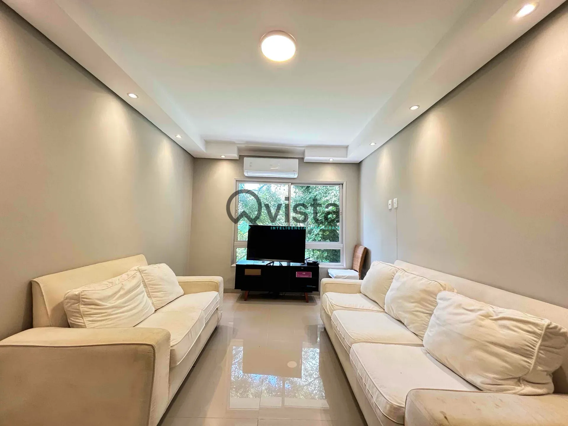 Apartamento, 3 quartos, 100 m² - Foto 2