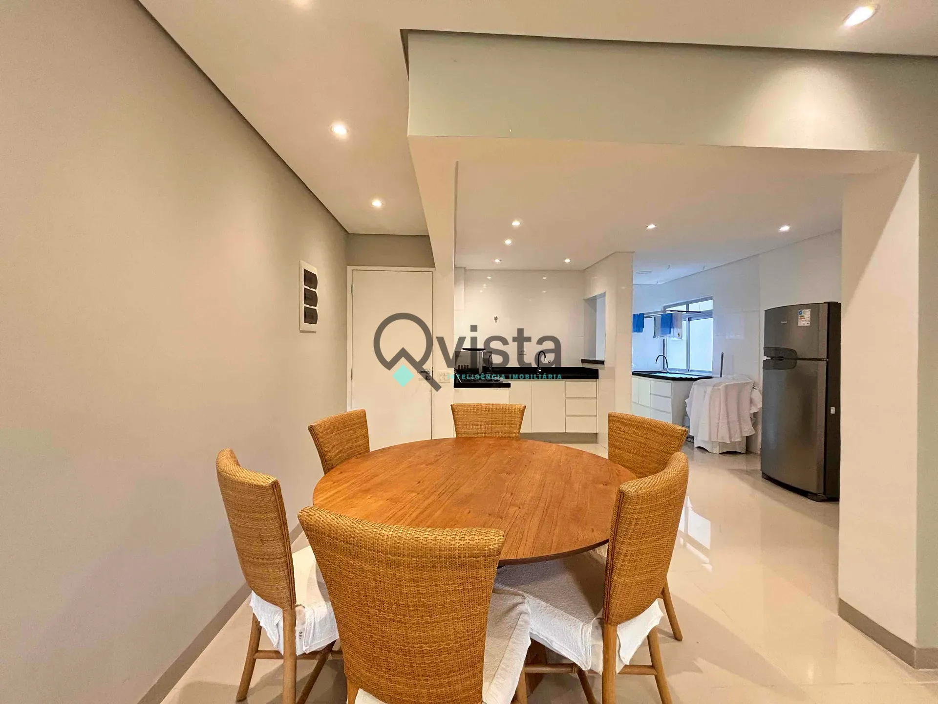 Apartamento, 3 quartos, 100 m² - Foto 5