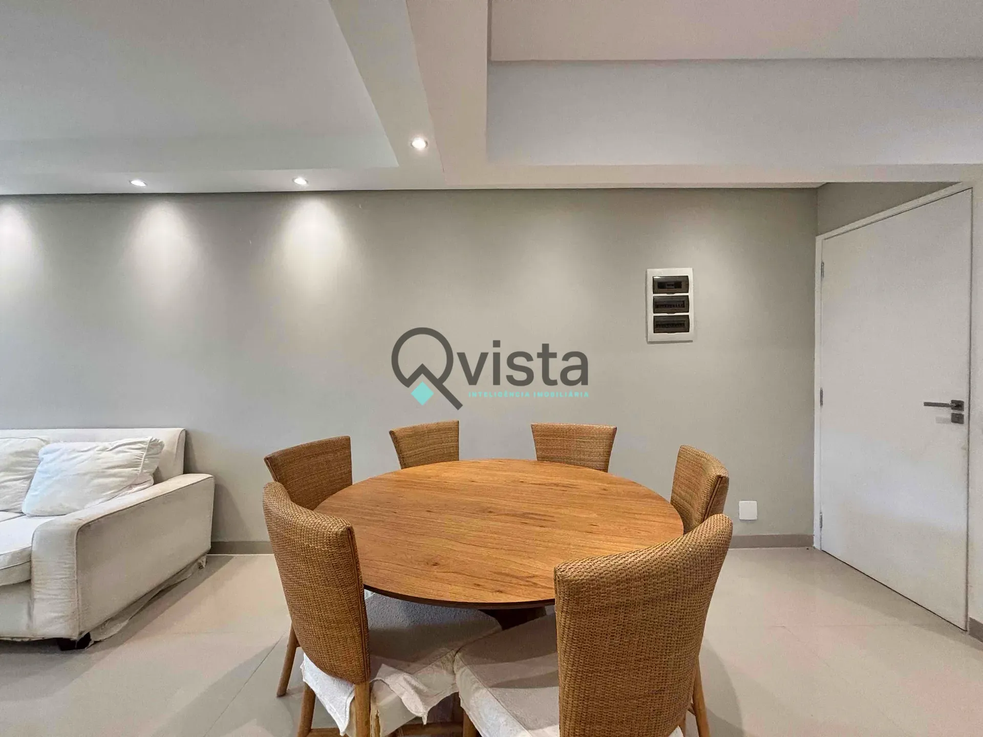 Apartamento, 3 quartos, 100 m² - Foto 6