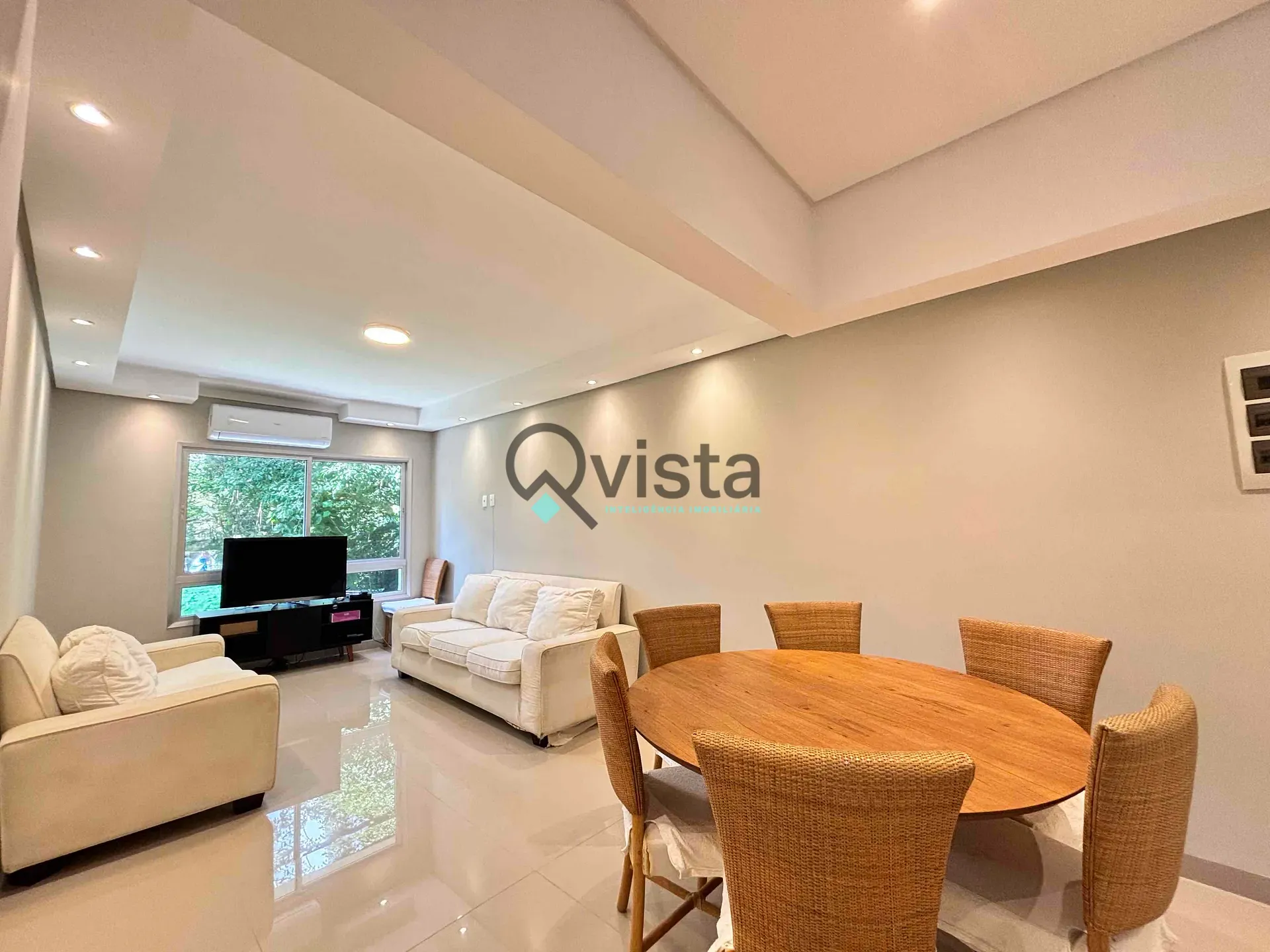 Apartamento, 3 quartos, 100 m² - Foto 1