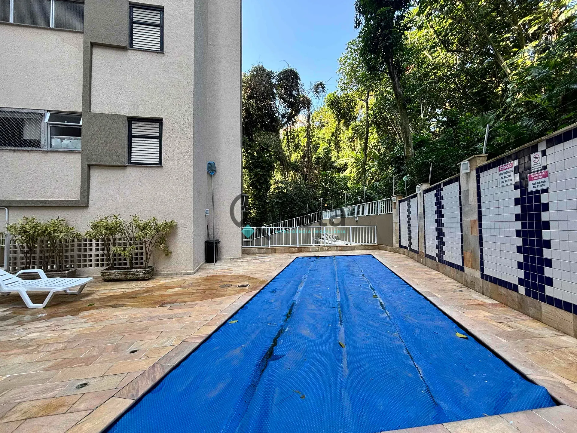 Apartamento, 3 quartos, 100 m² - Foto 30