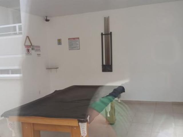 Foto do Apartamento - Apartamento com 3 dormitórios à venda, 64 m² por R$ 220.000,00 - Bosque dos Eucaliptos - São José dos Campos/SP | RUSSI IMÓVEIS