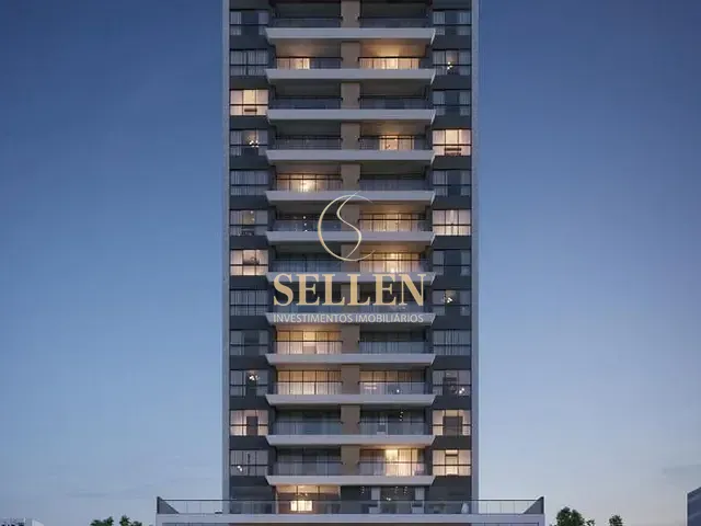 Apartamento com 232m² 4 quartos e 5 banheiros, à venda, no bairro Centro em Balneário Camboriú