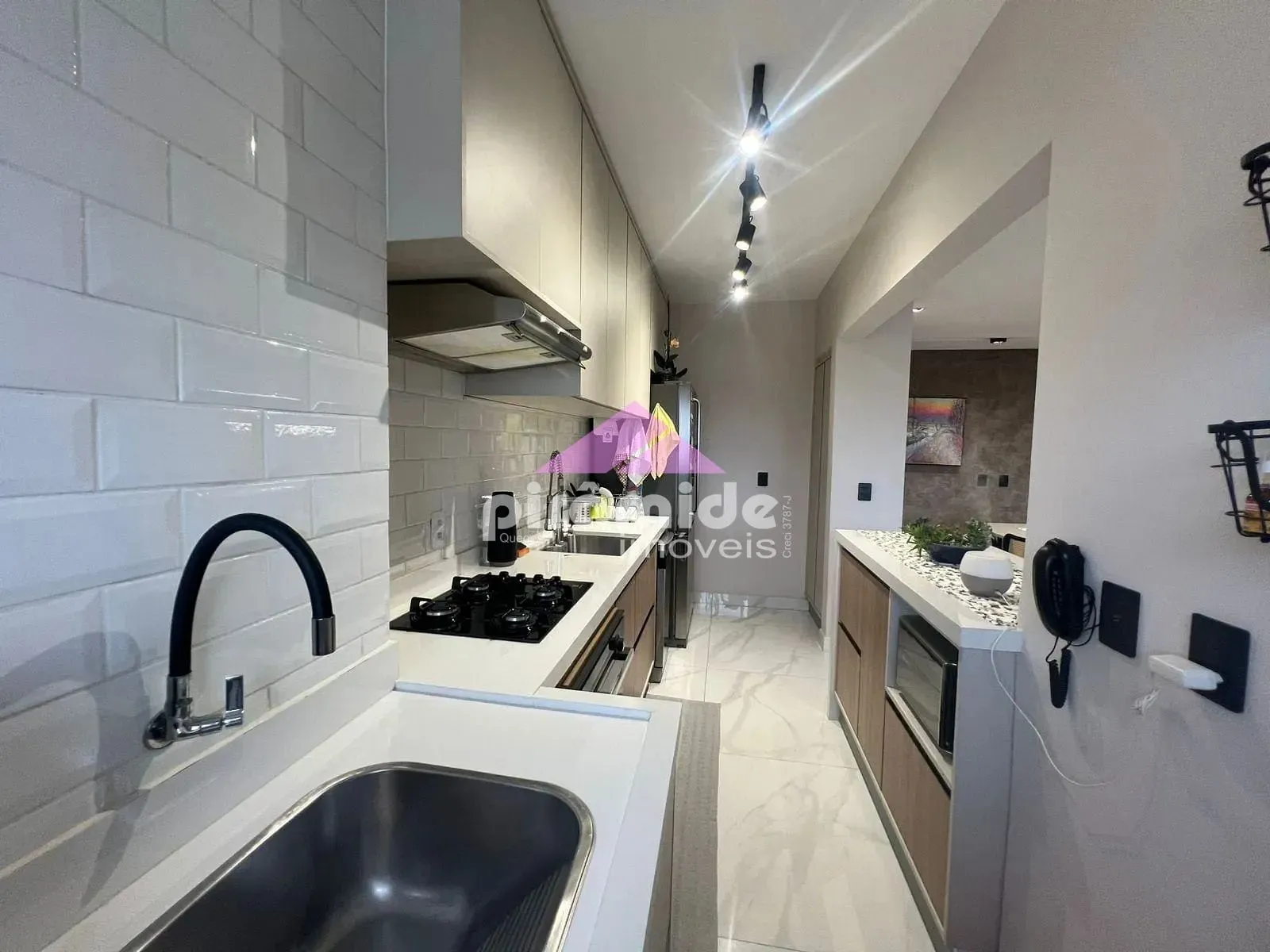 Apartamento, 2 quartos, 84 m² - Foto 5