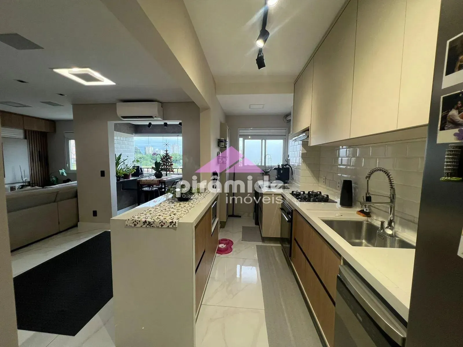 Apartamento, 2 quartos, 84 m² - Foto 6