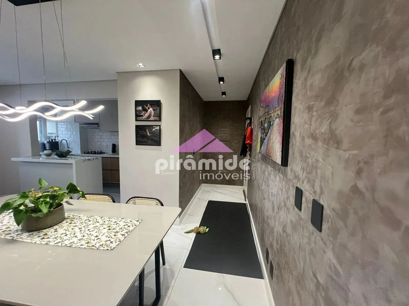 Apartamento, 2 quartos, 84 m² - Foto 8