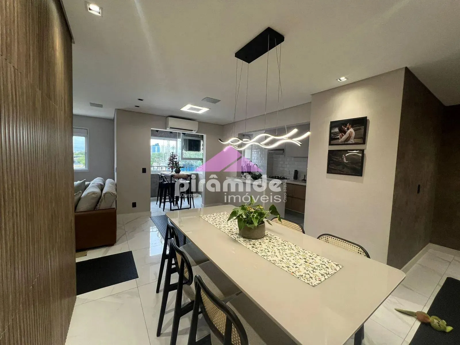 Apartamento, 2 quartos, 84 m² - Foto 9
